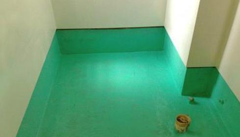 合肥防水公司:衛(wèi)生間防水施工做法解析 合肥防水公司:衛(wèi)生間防水施工做法解析